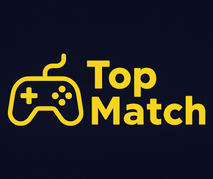 TopMatch — Спортивные Ставки
